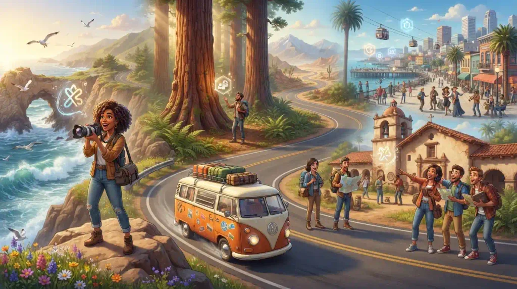 Practical Tips for Experiencing California Trivia Firsthand
